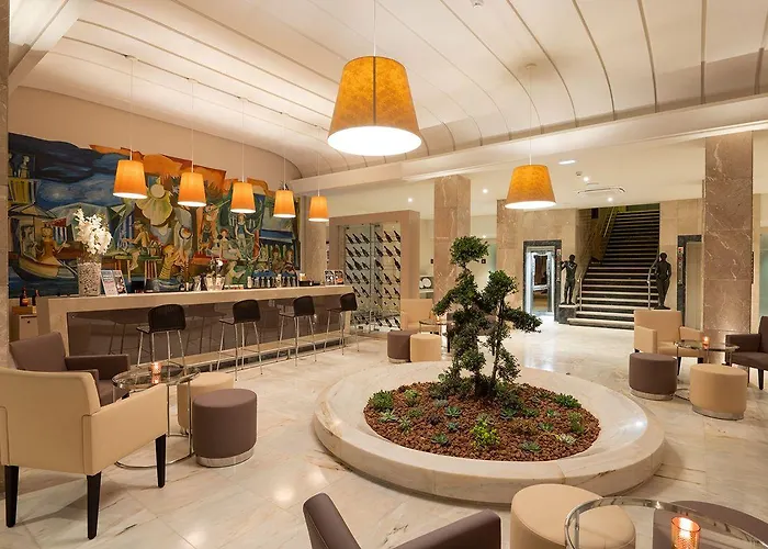 Hotell Mercure Figueira da Foz