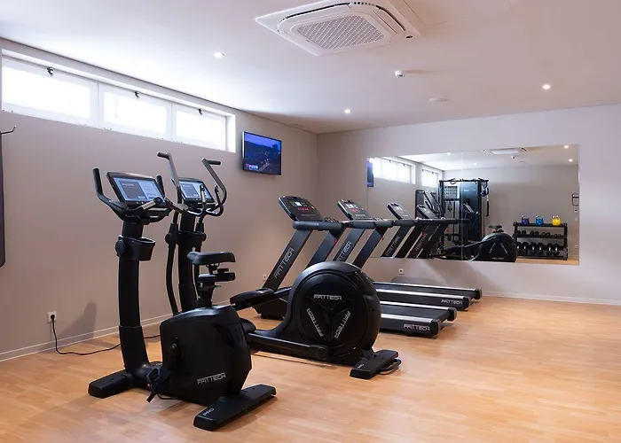 Mercure 4* Фигейра-да-Фош