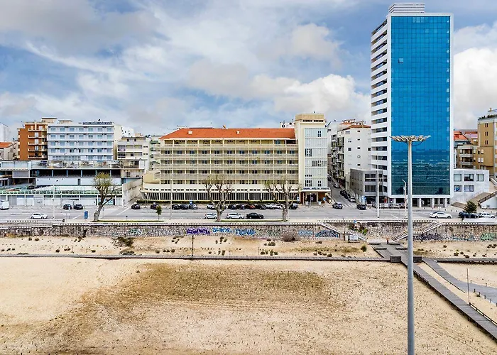 Mercure Отель Фигейра-да-Фош