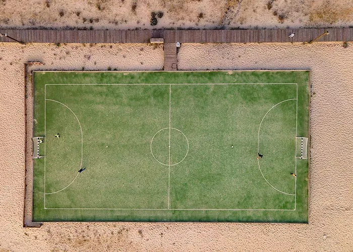 Mercure Фигейра-да-Фош