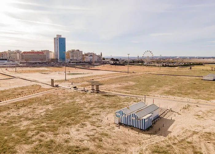 Mercure Отель Фигейра-да-Фош