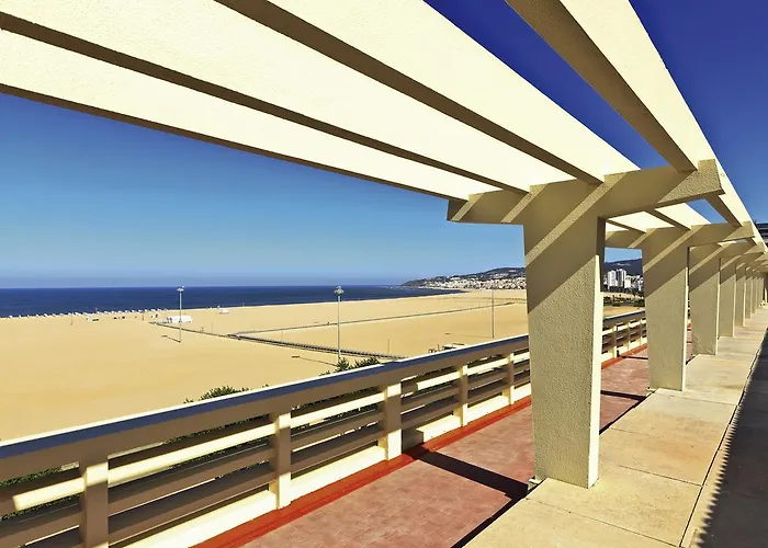 Mercure 4* Фигейра-да-Фош