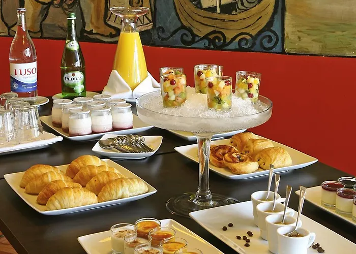 Hotell Mercure Figueira da Foz