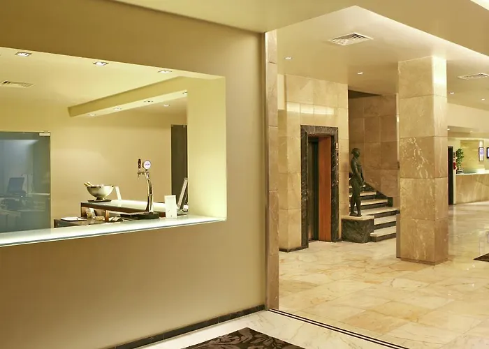 Mercure Фигейра-да-Фош