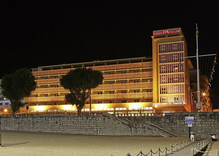 Mercure Фигейра-да-Фош