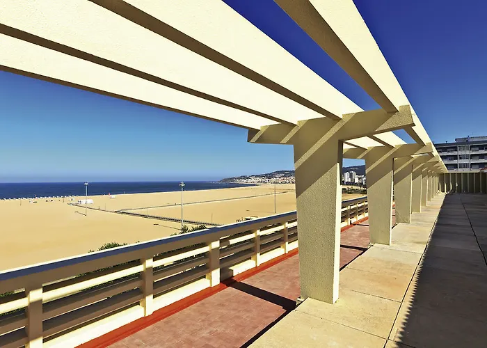 Mercure Фигейра-да-Фош