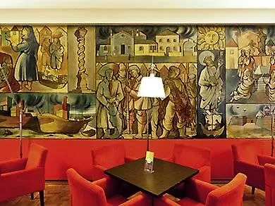 Mercure Фигейра-да-Фош