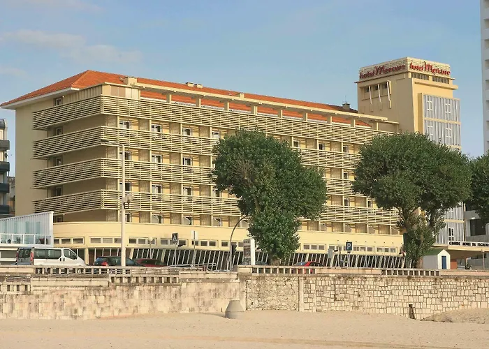 Mercure 4* Figueira da Foz