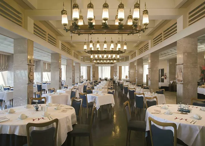 Mercure Отель 4*